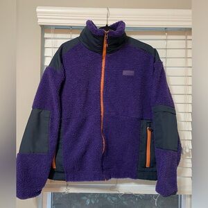 Cotopaxi Bacano Zip Fleece